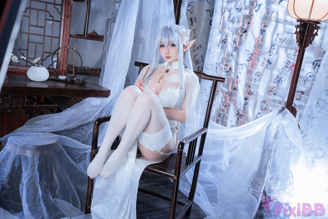 Coser rioko PixiBB.COM 019