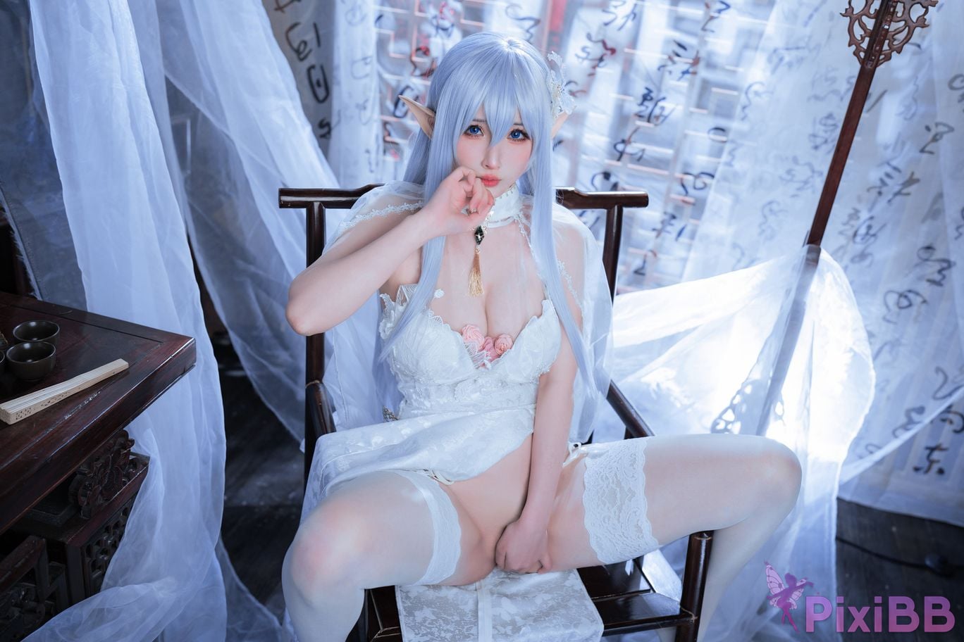 Coser rioko PixiBB.COM 021