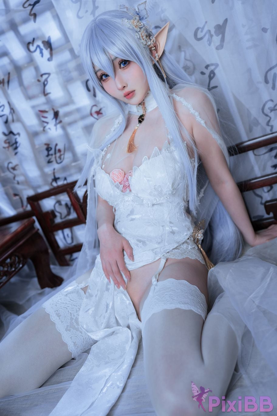 Coser rioko PixiBB.COM 026