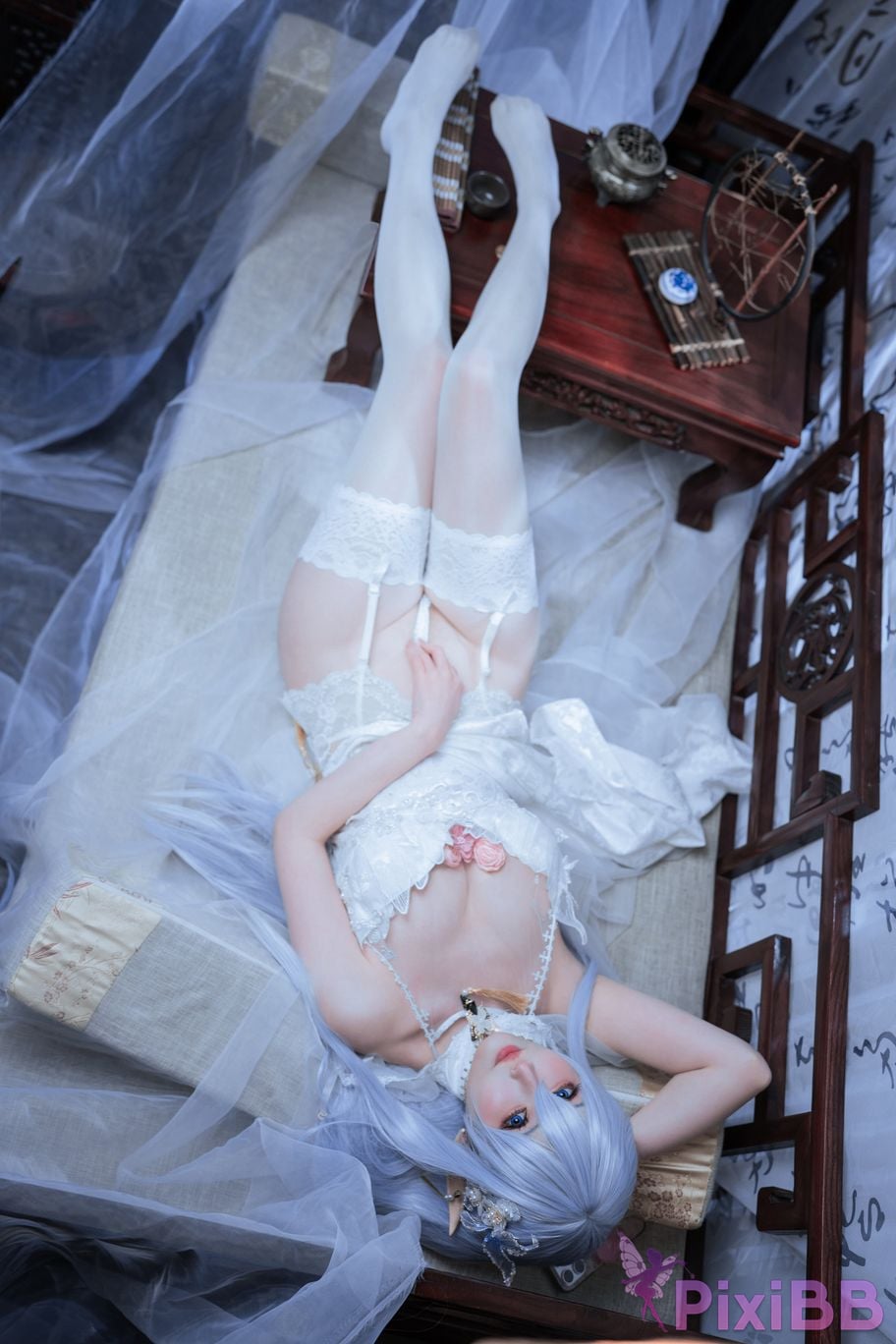 Coser rioko PixiBB.COM 029