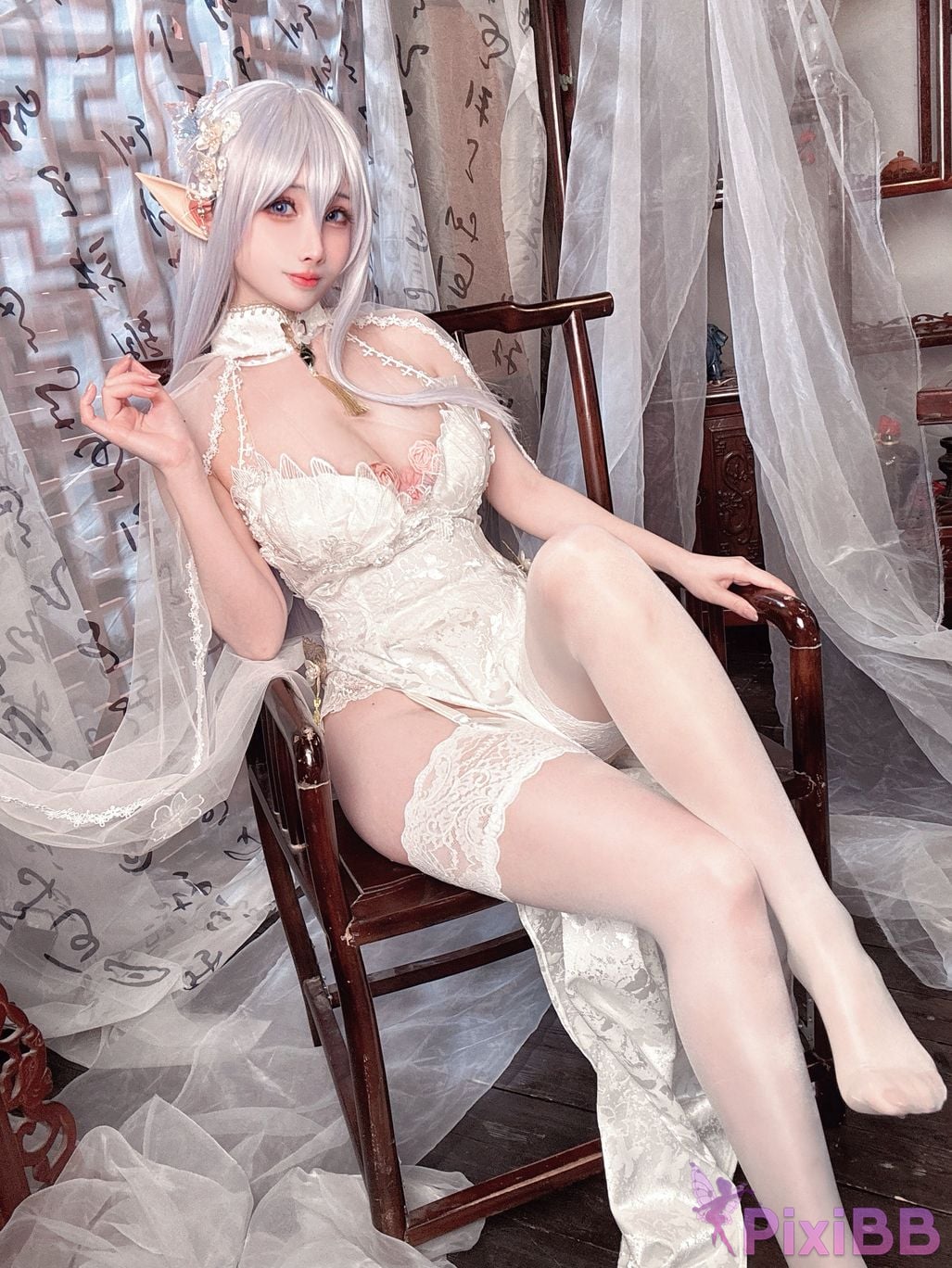 Coser rioko PixiBB.COM 030