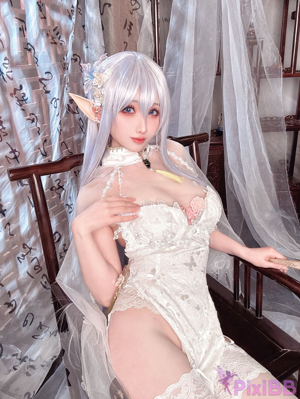 Coser rioko PixiBB.COM 031