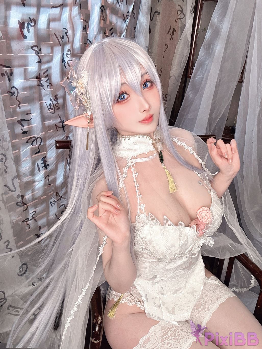 Coser rioko PixiBB.COM 032