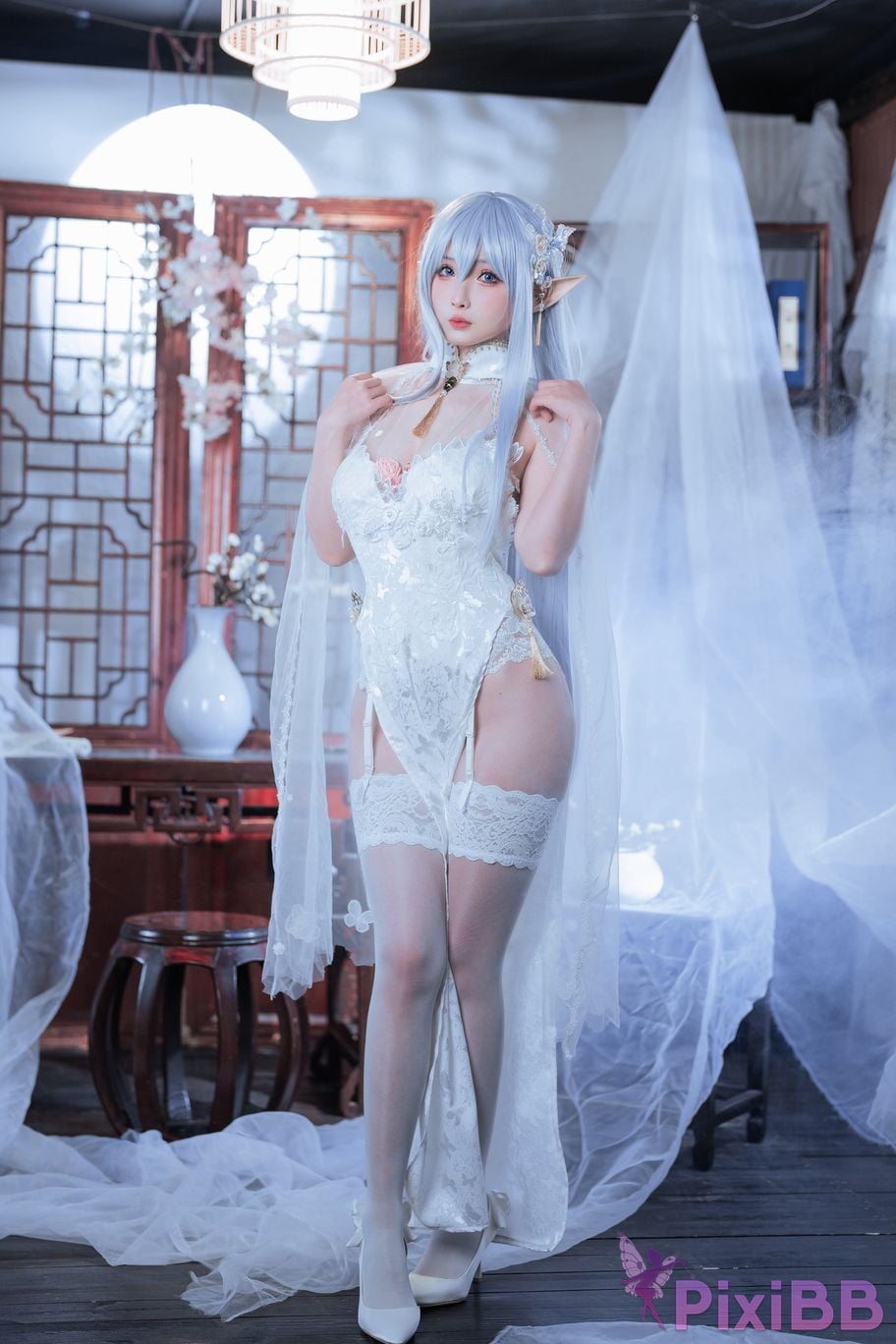Coser rioko PixiBB.COM 034