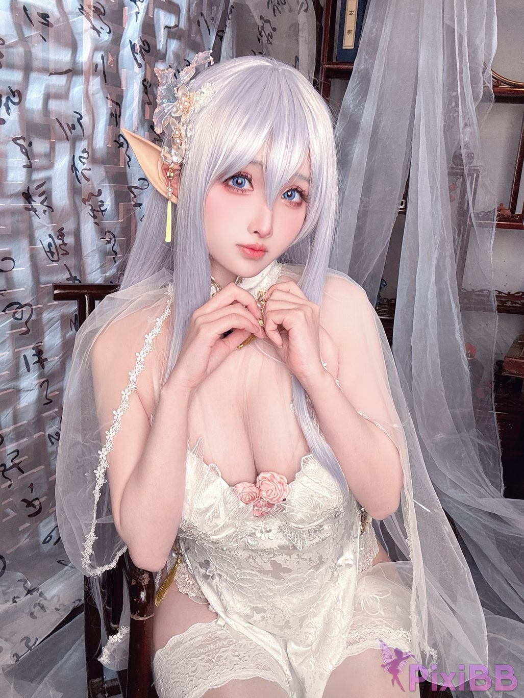 Coser rioko PixiBB.COM 038