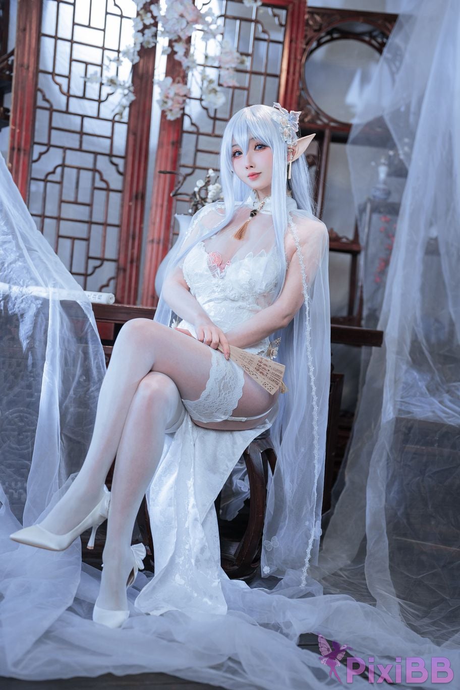 Coser rioko PixiBB.COM 039