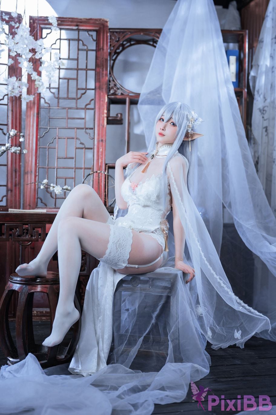 Coser rioko PixiBB.COM 042