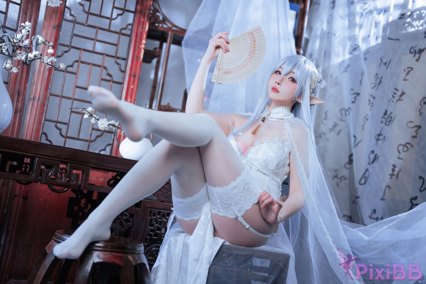 Coser rioko PixiBB.COM 043
