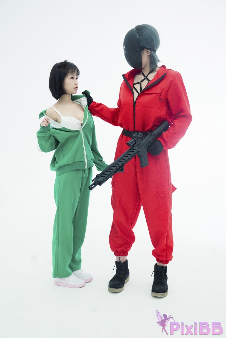 Coser Xing lan shi lan lan jiao lan mei ya and Yun zaiZz x PixiBB.COM 004.JPG