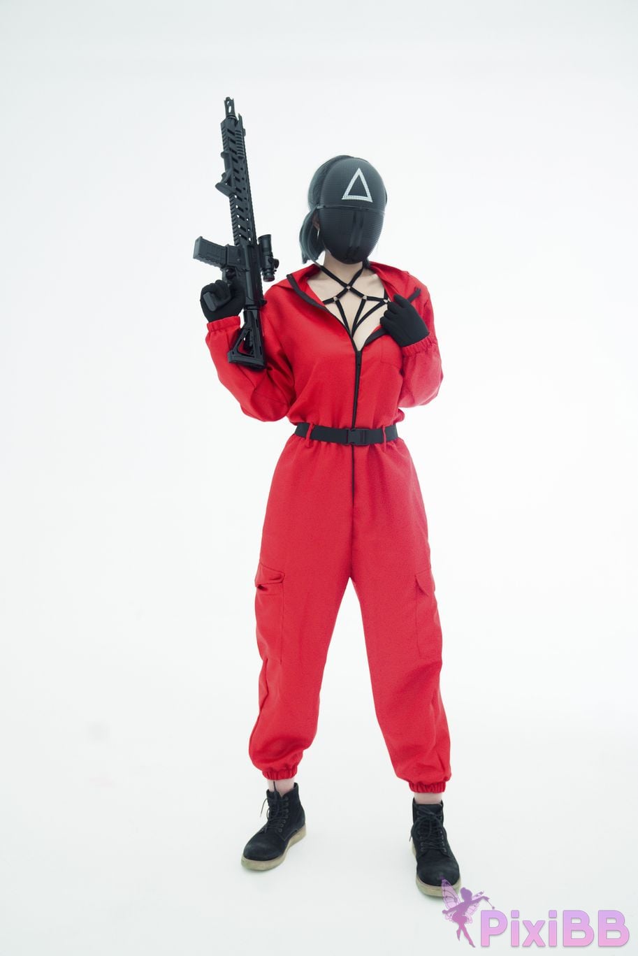 Coser Xing lan shi lan lan jiao lan mei ya and Yun zaiZz x PixiBB.COM 007.JPG