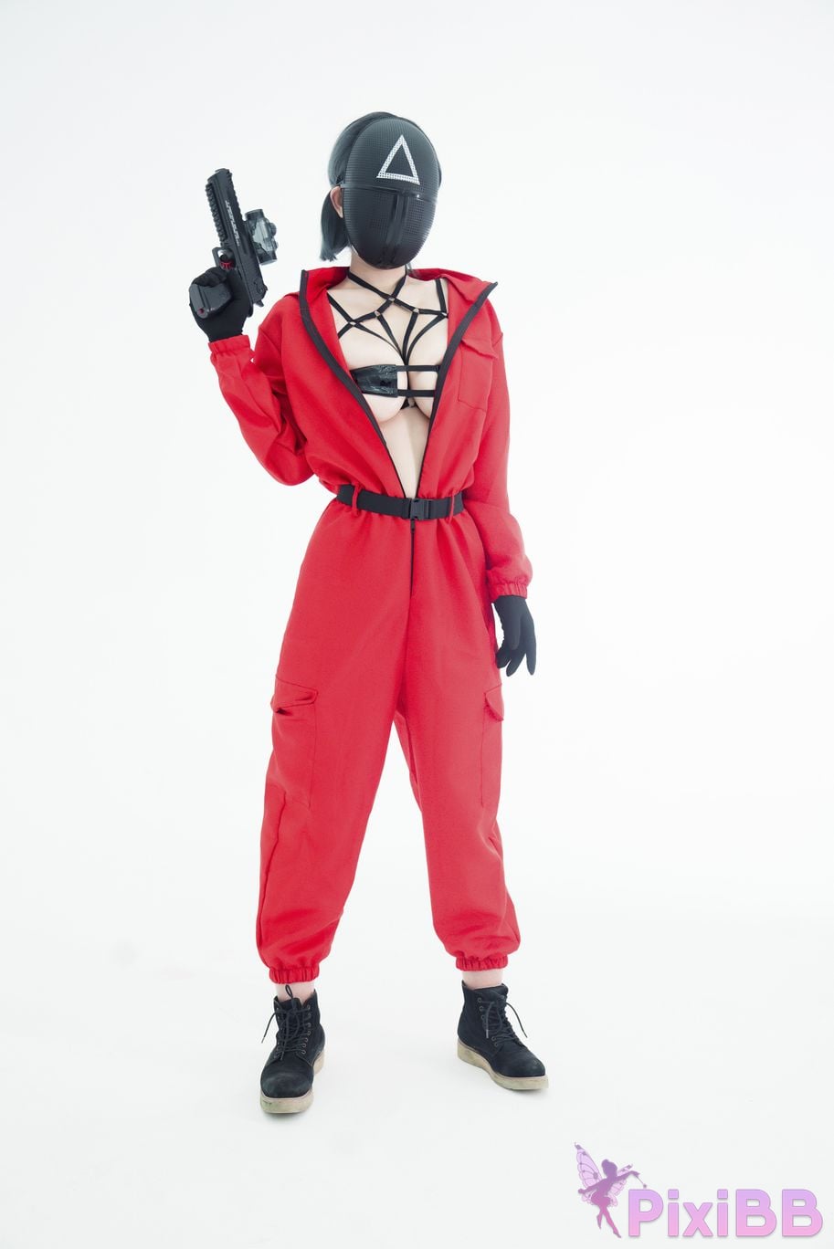 Coser Xing lan shi lan lan jiao lan mei ya and Yun zaiZz x PixiBB.COM 009.JPG