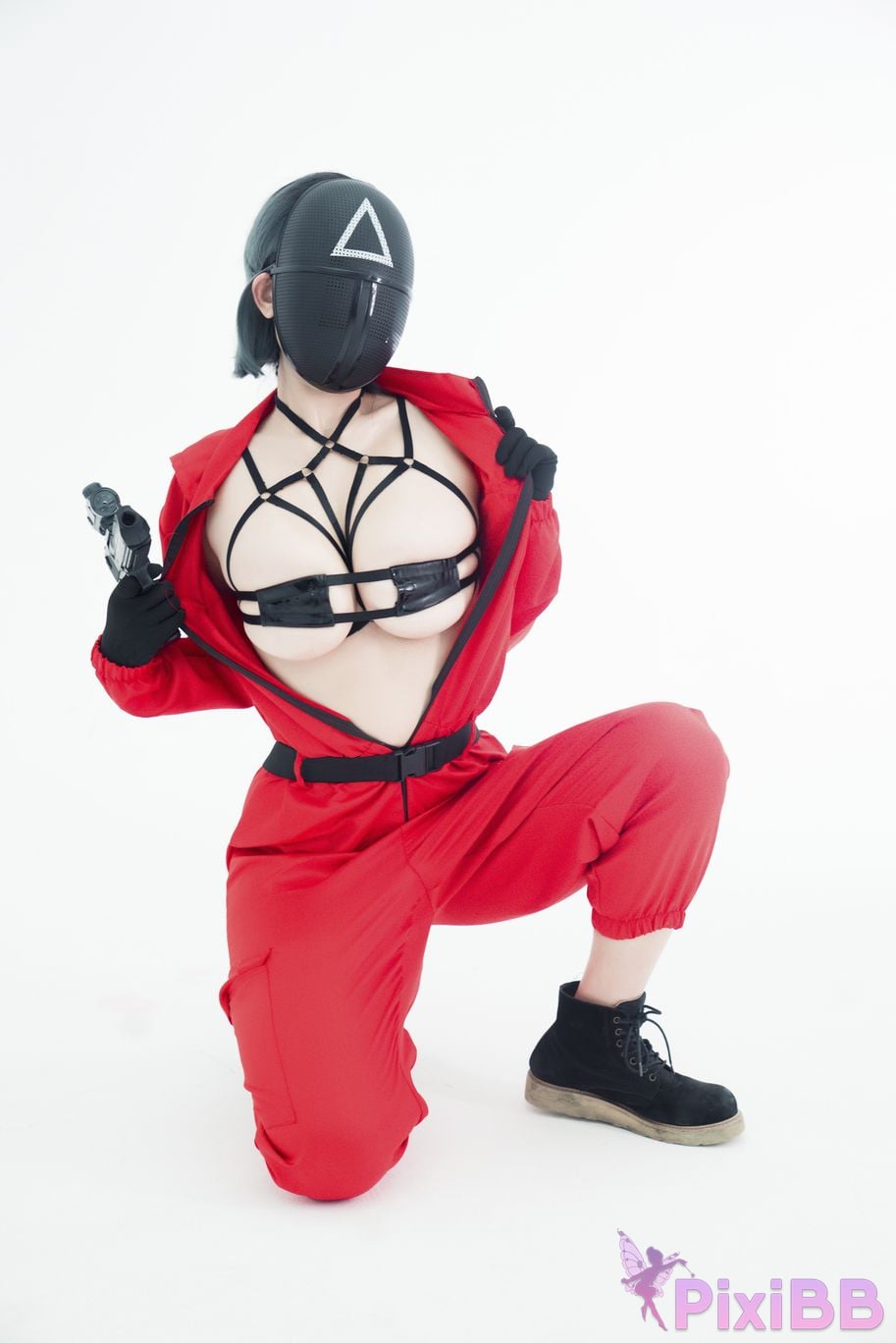 Coser Xing lan shi lan lan jiao lan mei ya and Yun zaiZz x PixiBB.COM 013.JPG