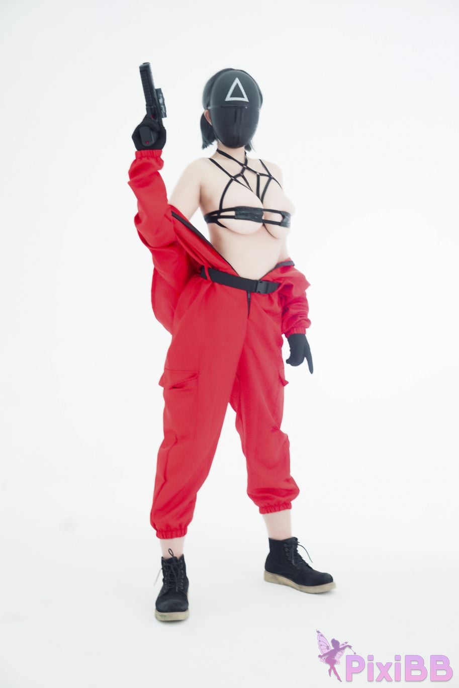 Coser Xing lan shi lan lan jiao lan mei ya and Yun zaiZz x PixiBB.COM 015.JPG