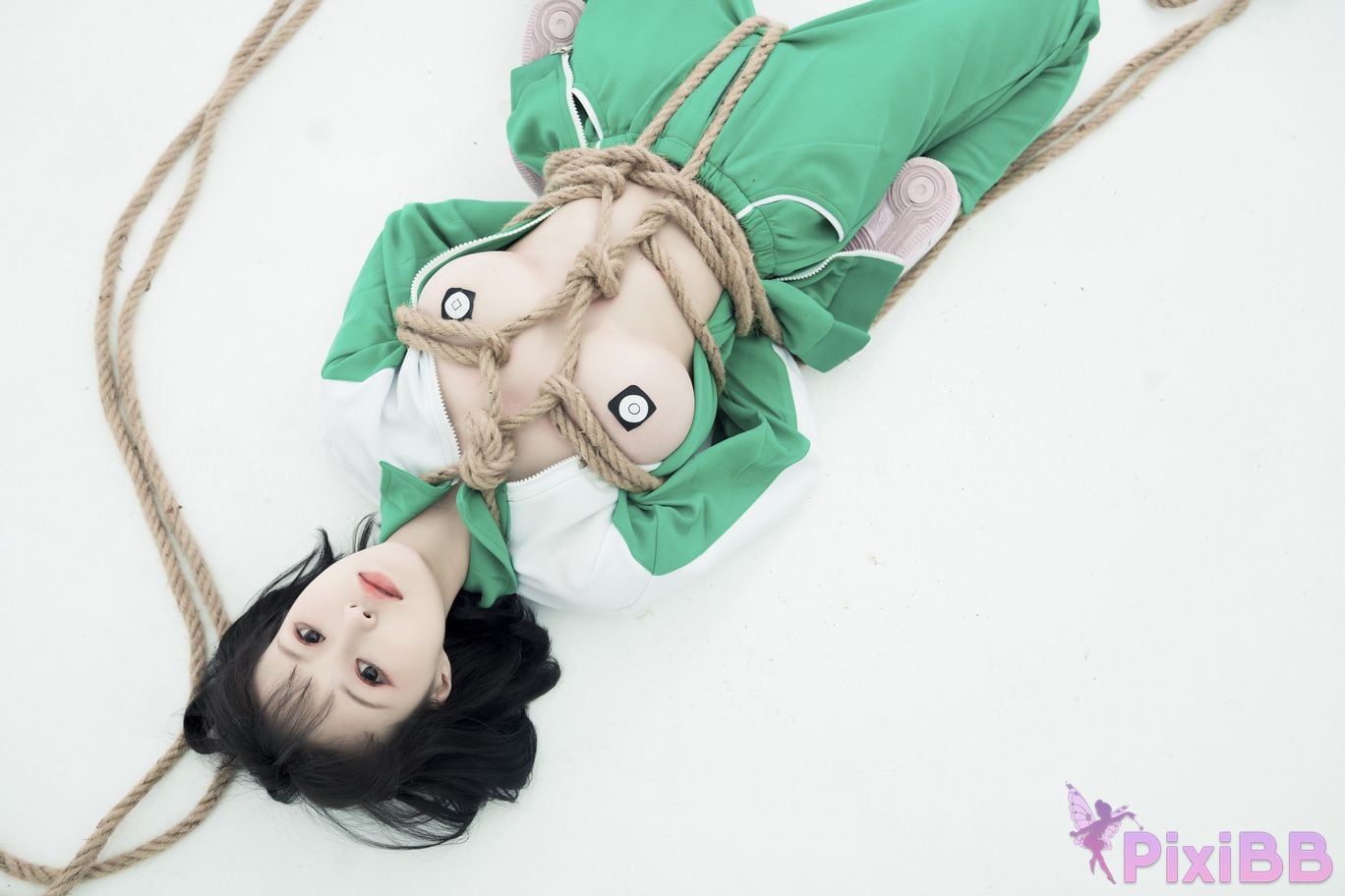 Coser Xing lan shi lan lan jiao lan mei ya and Yun zaiZz x PixiBB.COM 044.JPG