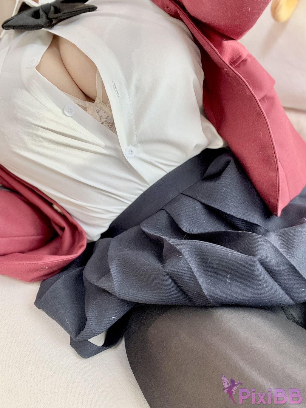 Coser xiao cang qian dai w JK PixiBB.COM 019