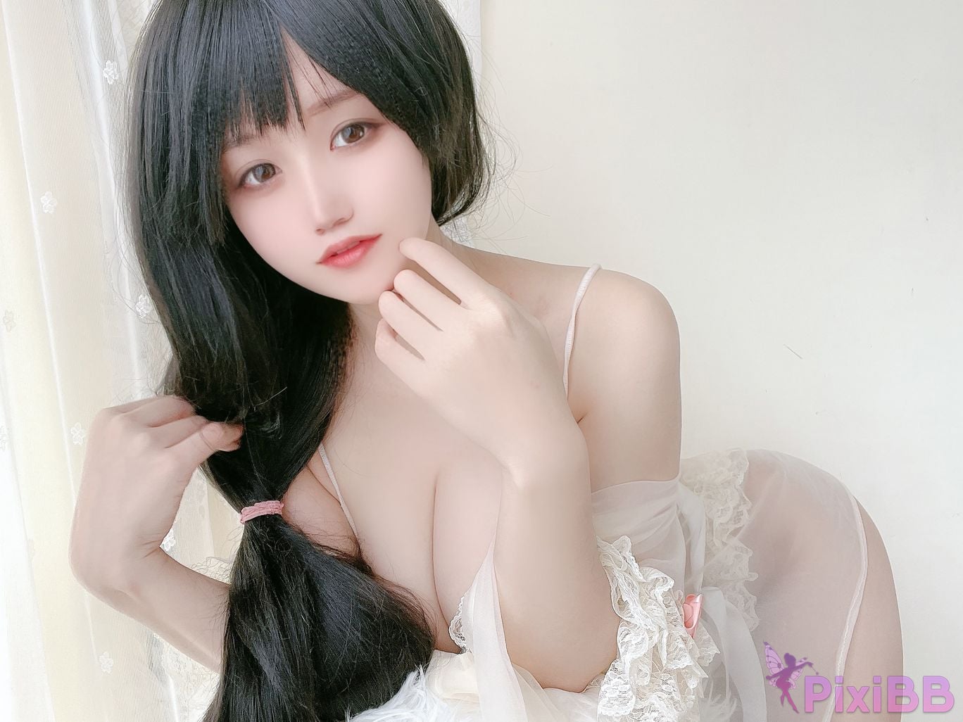 Coser xiao cang qian dai w PixiBB.COM 006