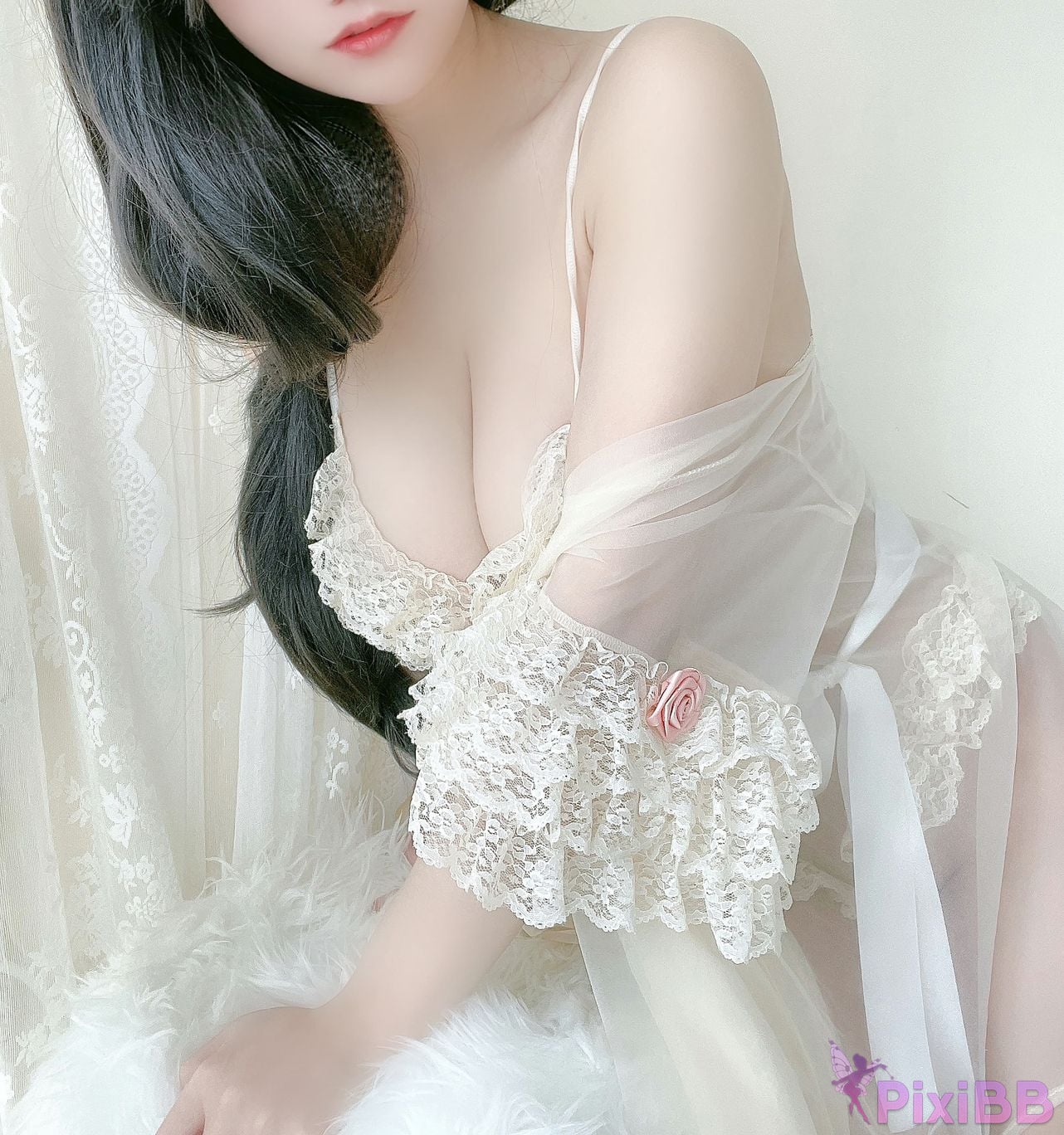 Coser xiao cang qian dai w PixiBB.COM 007