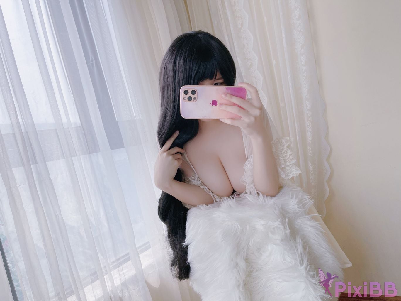Coser xiao cang qian dai w PixiBB.COM 015
