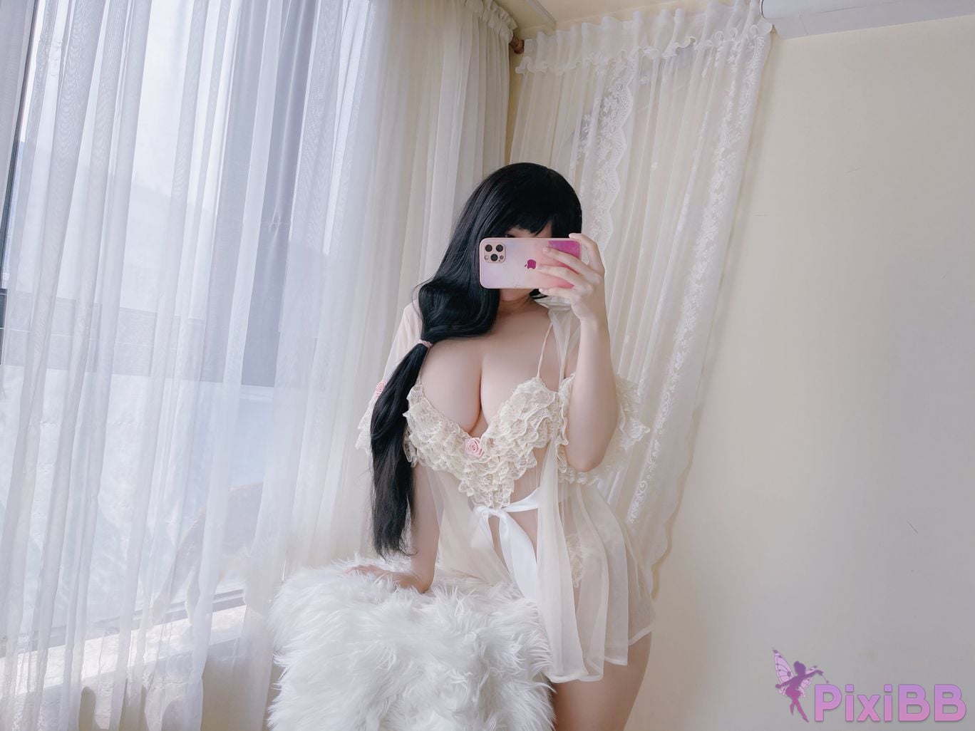 Coser xiao cang qian dai w PixiBB.COM 016