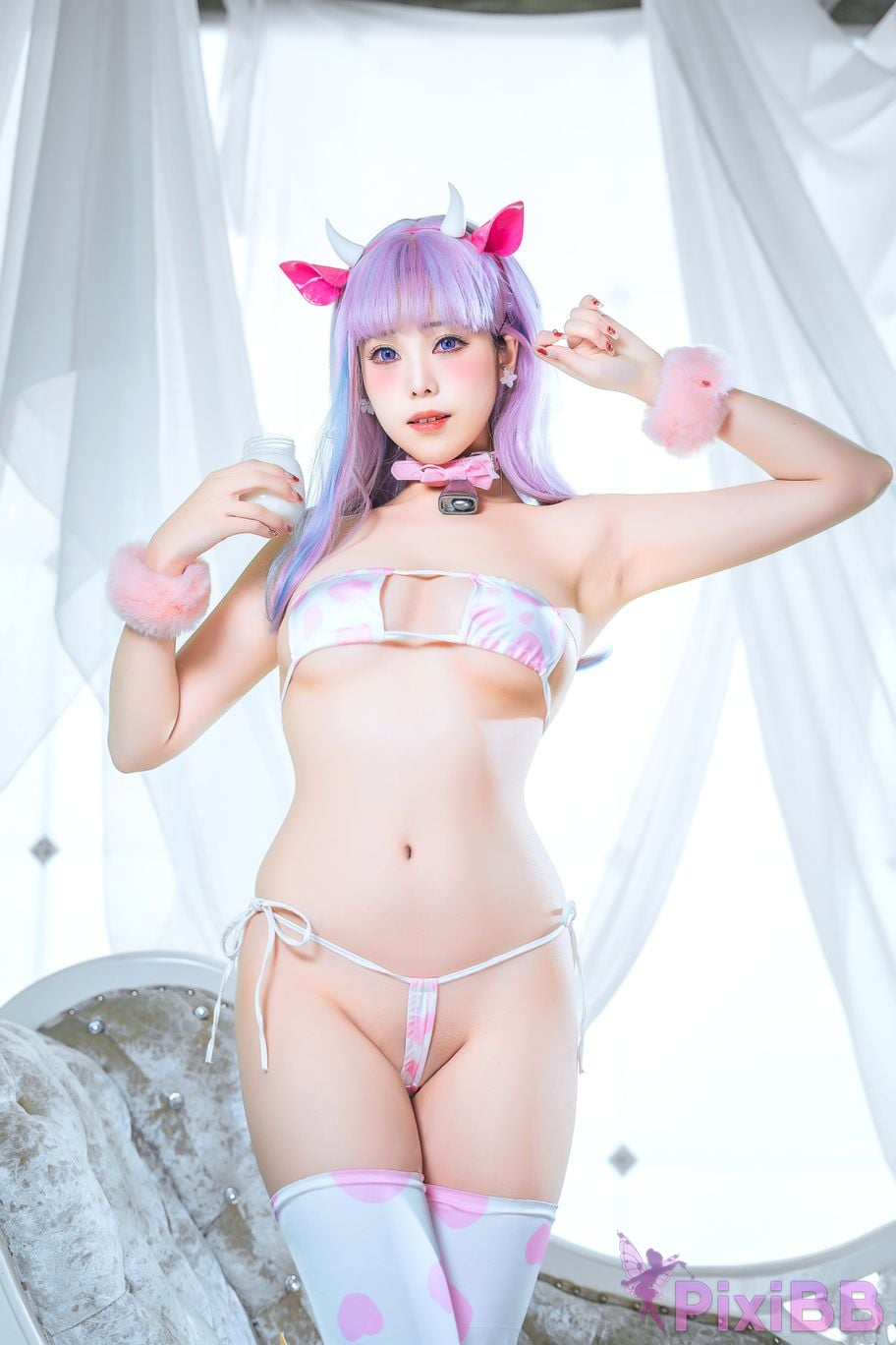Coser Mi zhi mao qiu ver PixiBB.COM 033