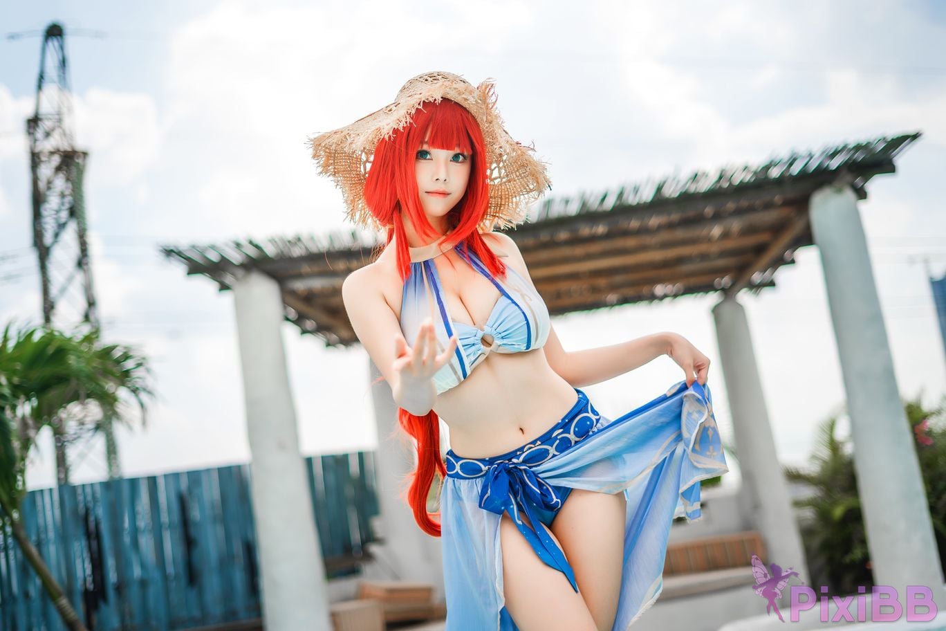 Coser Mi zhi mao qiu PixiBB.COM 003