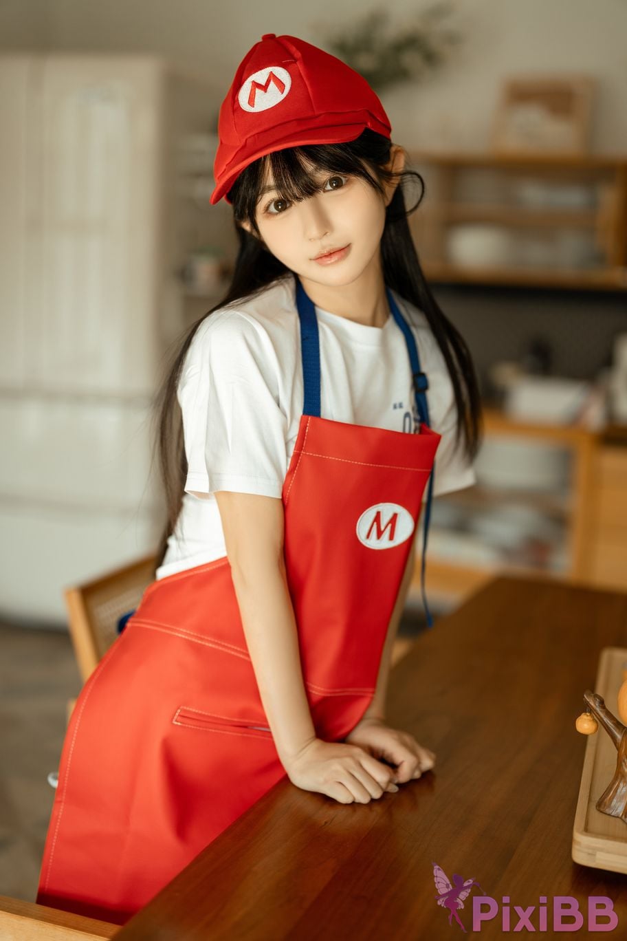 Coser ying jing ning ning PixiBB.COM 023