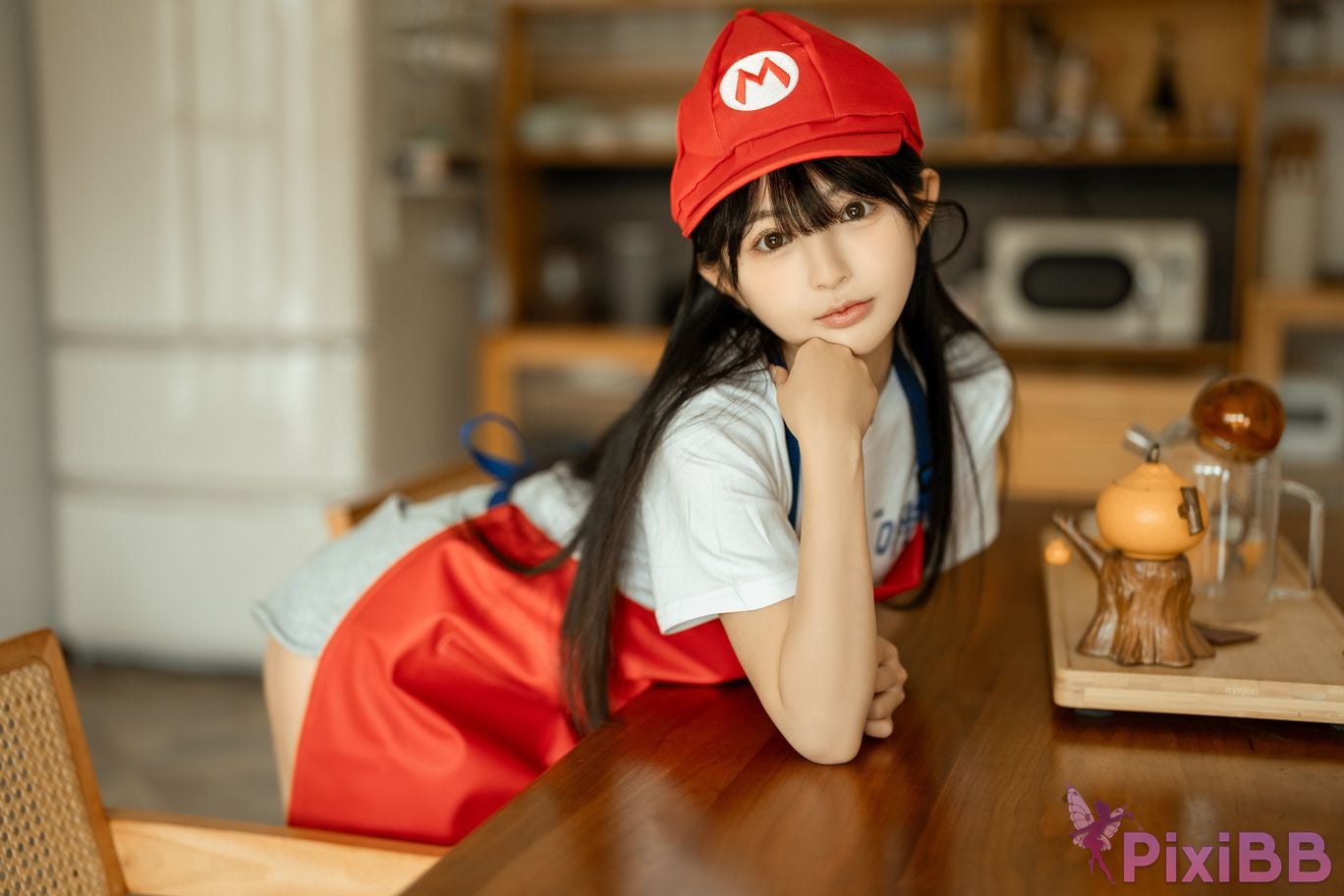 Coser ying jing ning ning PixiBB.COM 034