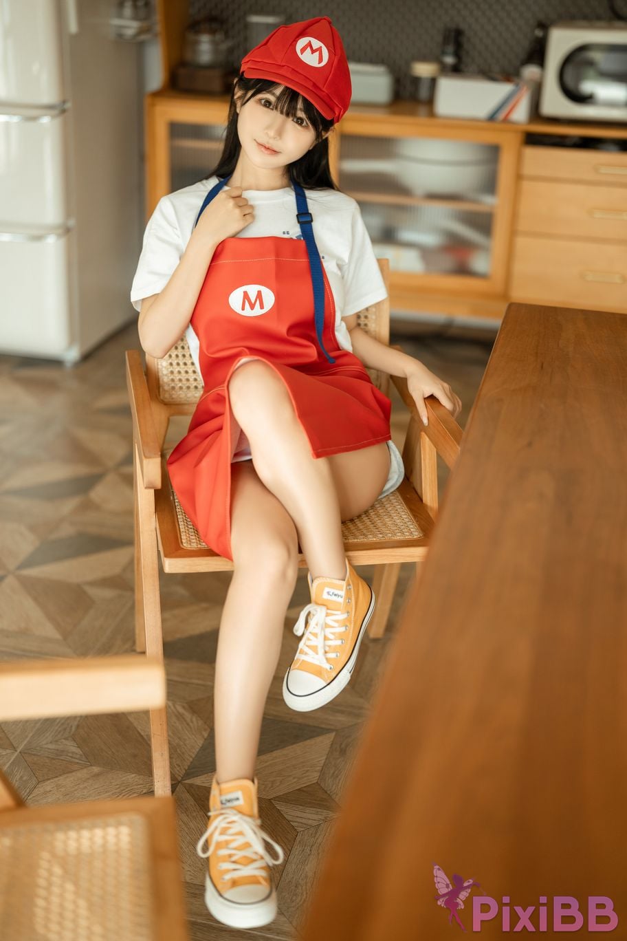 Coser ying jing ning ning PixiBB.COM 045