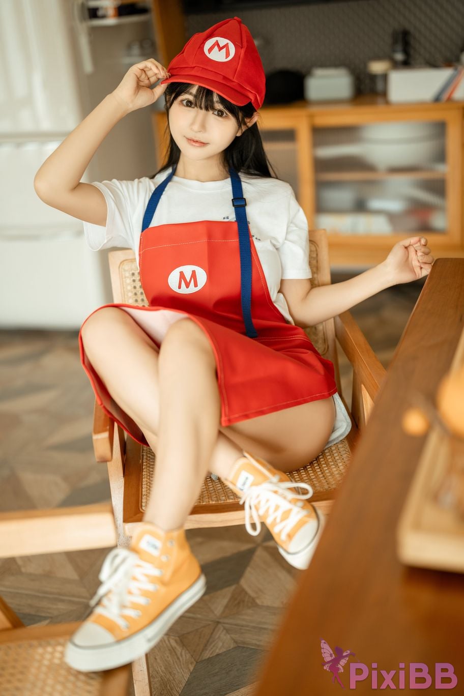 Coser ying jing ning ning PixiBB.COM 047