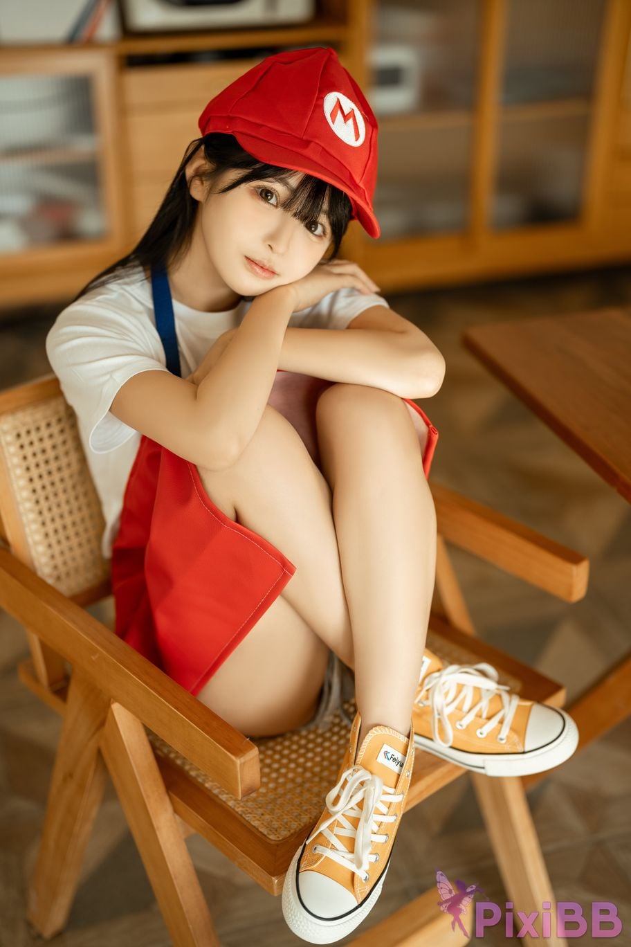 Coser ying jing ning ning PixiBB.COM 048