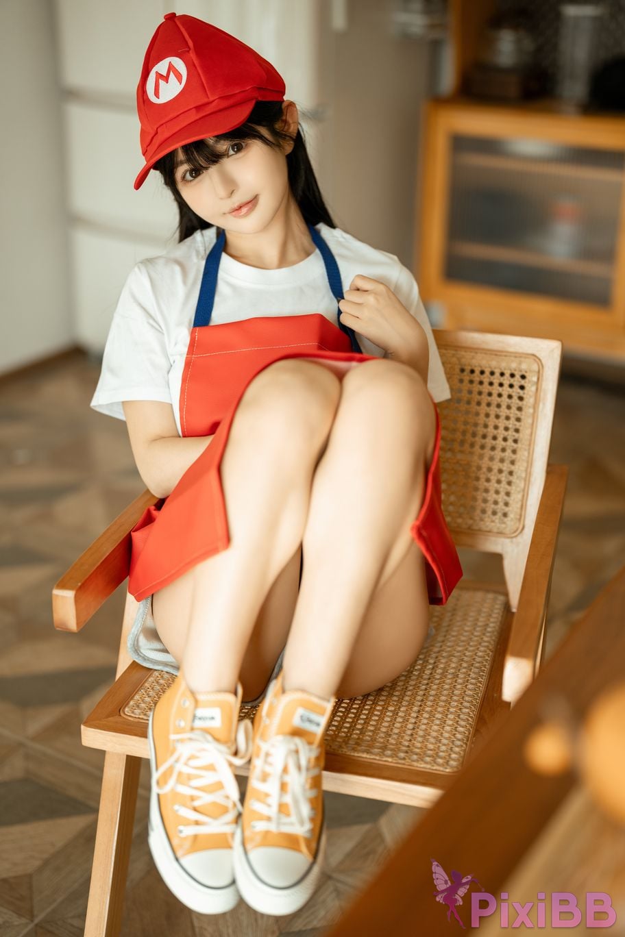 Coser ying jing ning ning PixiBB.COM 049