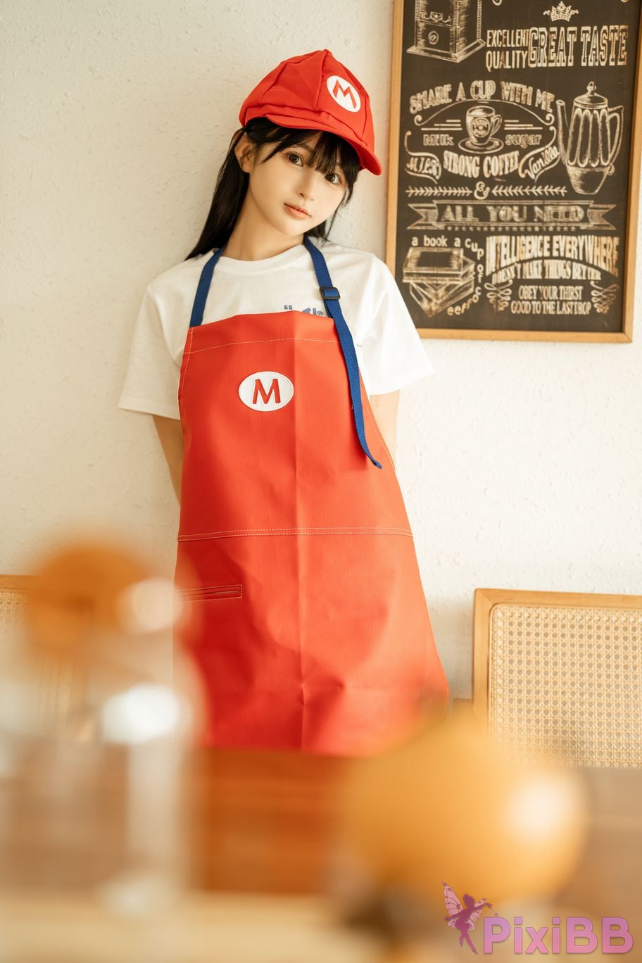 Coser ying jing ning ning PixiBB.COM 050