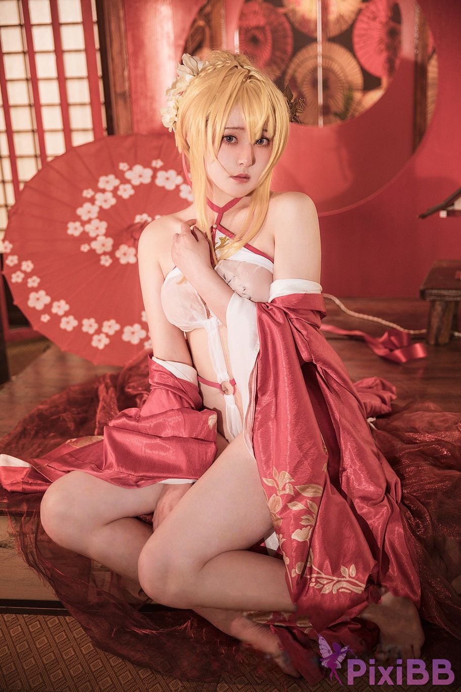 Coser Natsuko PixiBB.COM 002