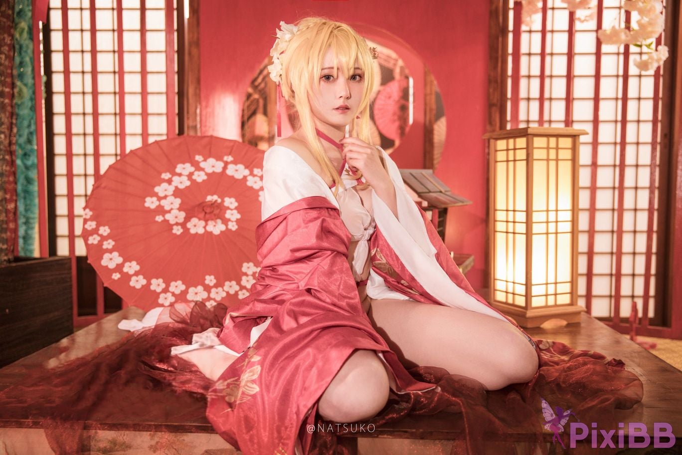 Coser Natsuko PixiBB.COM 005