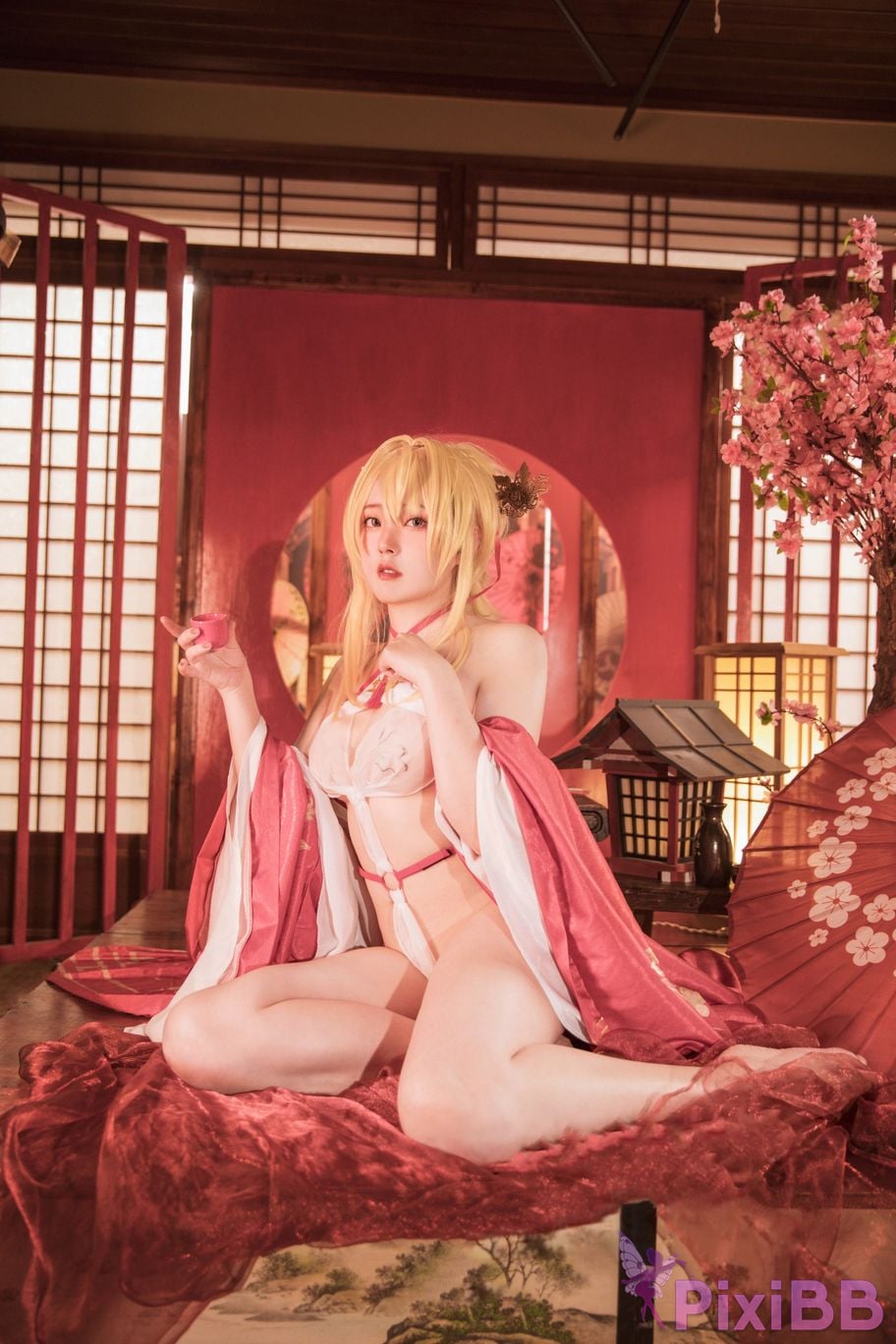 Coser Natsuko PixiBB.COM 018
