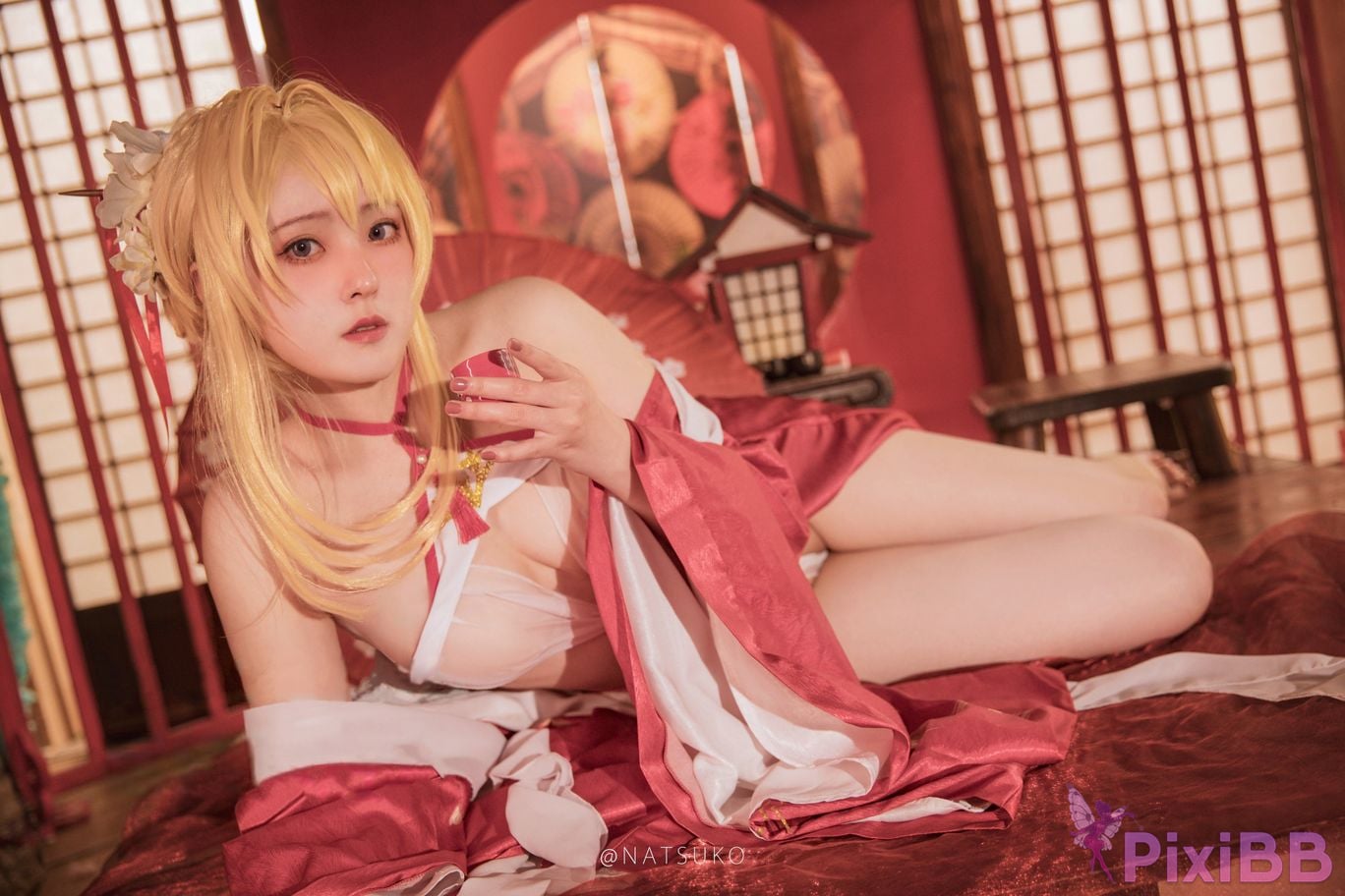 Coser Natsuko PixiBB.COM 036