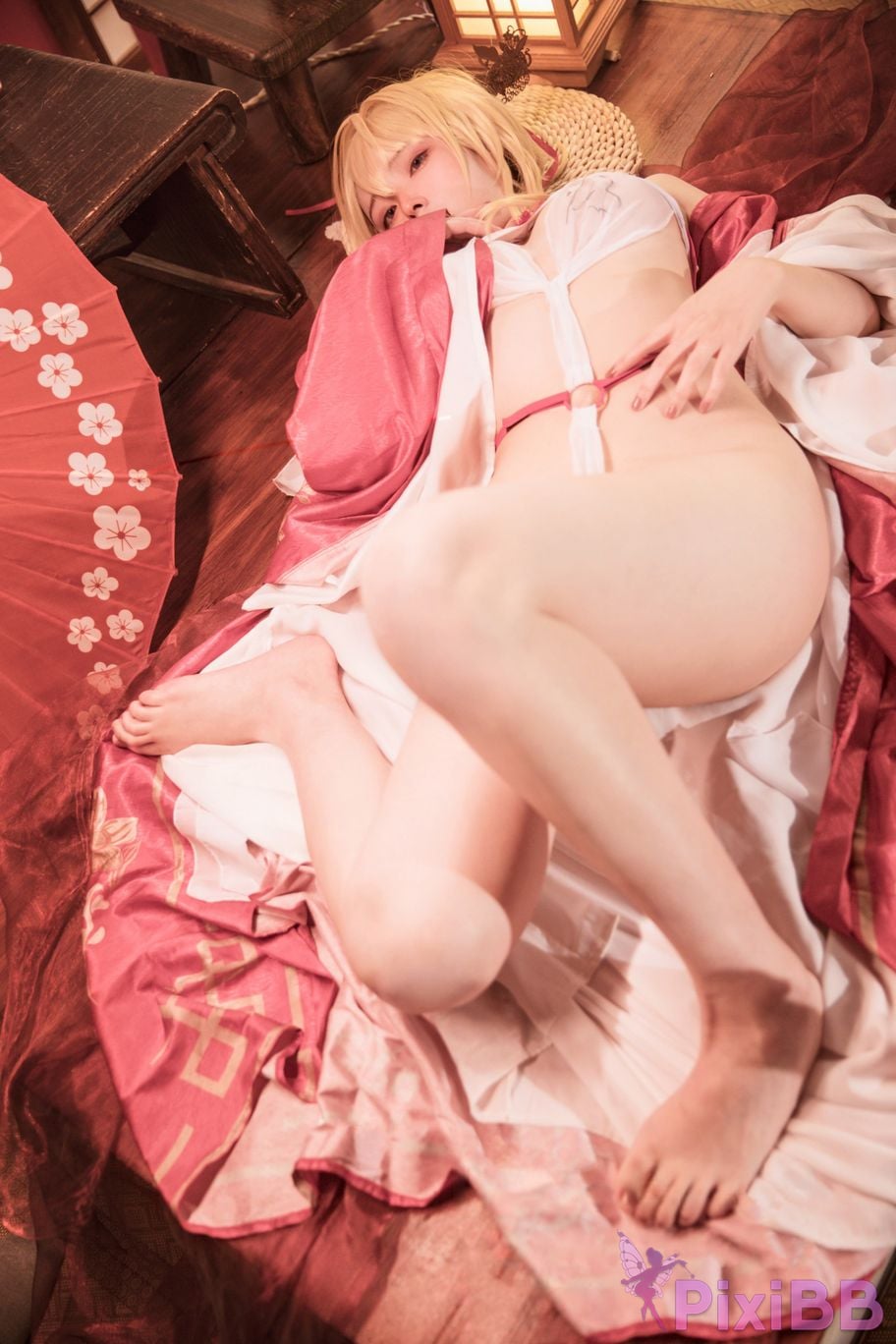 Coser Natsuko PixiBB.COM 041