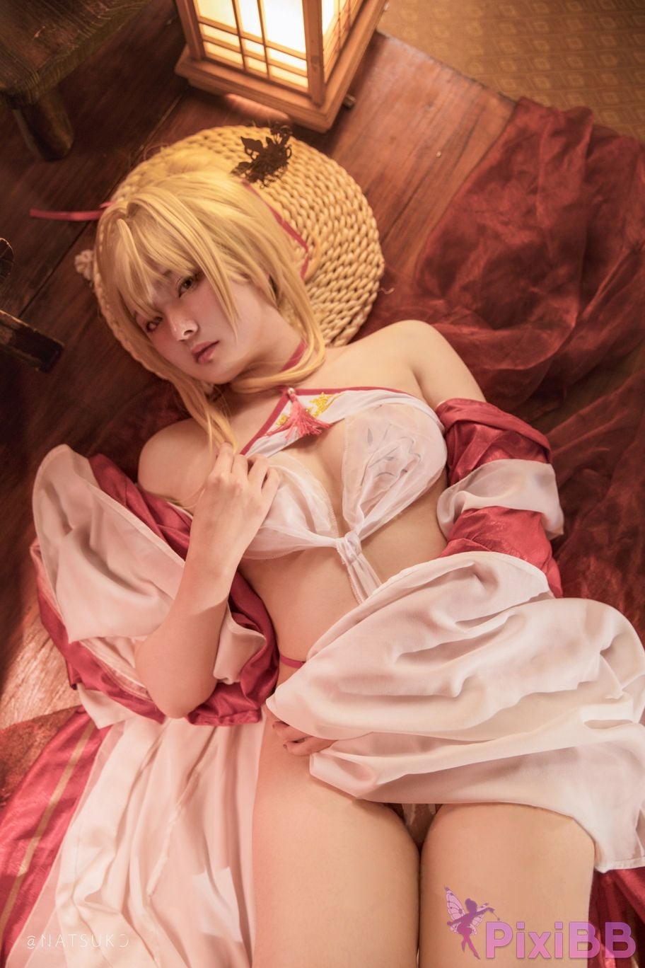 Coser Natsuko PixiBB.COM 042
