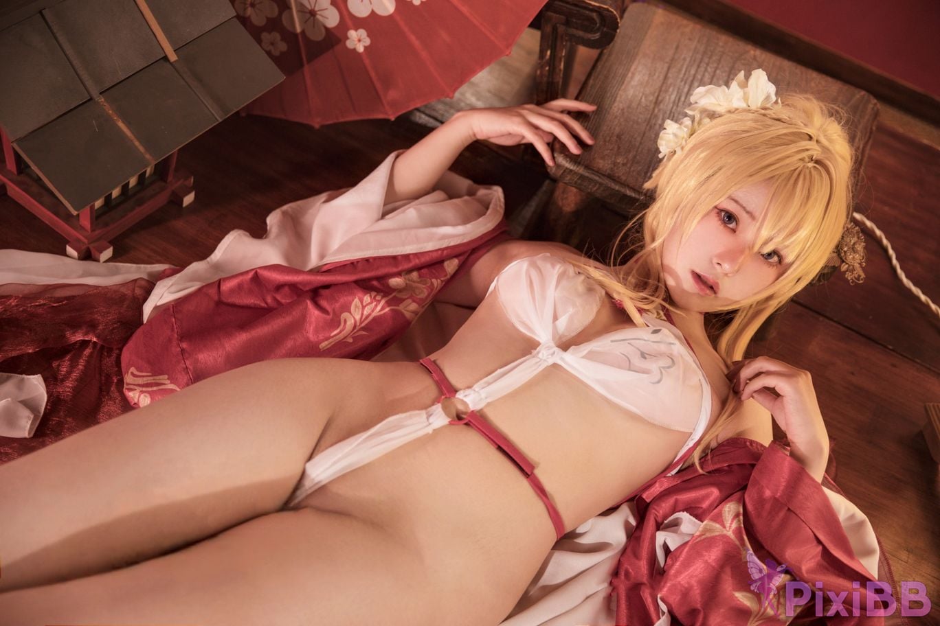 Coser Natsuko PixiBB.COM 046