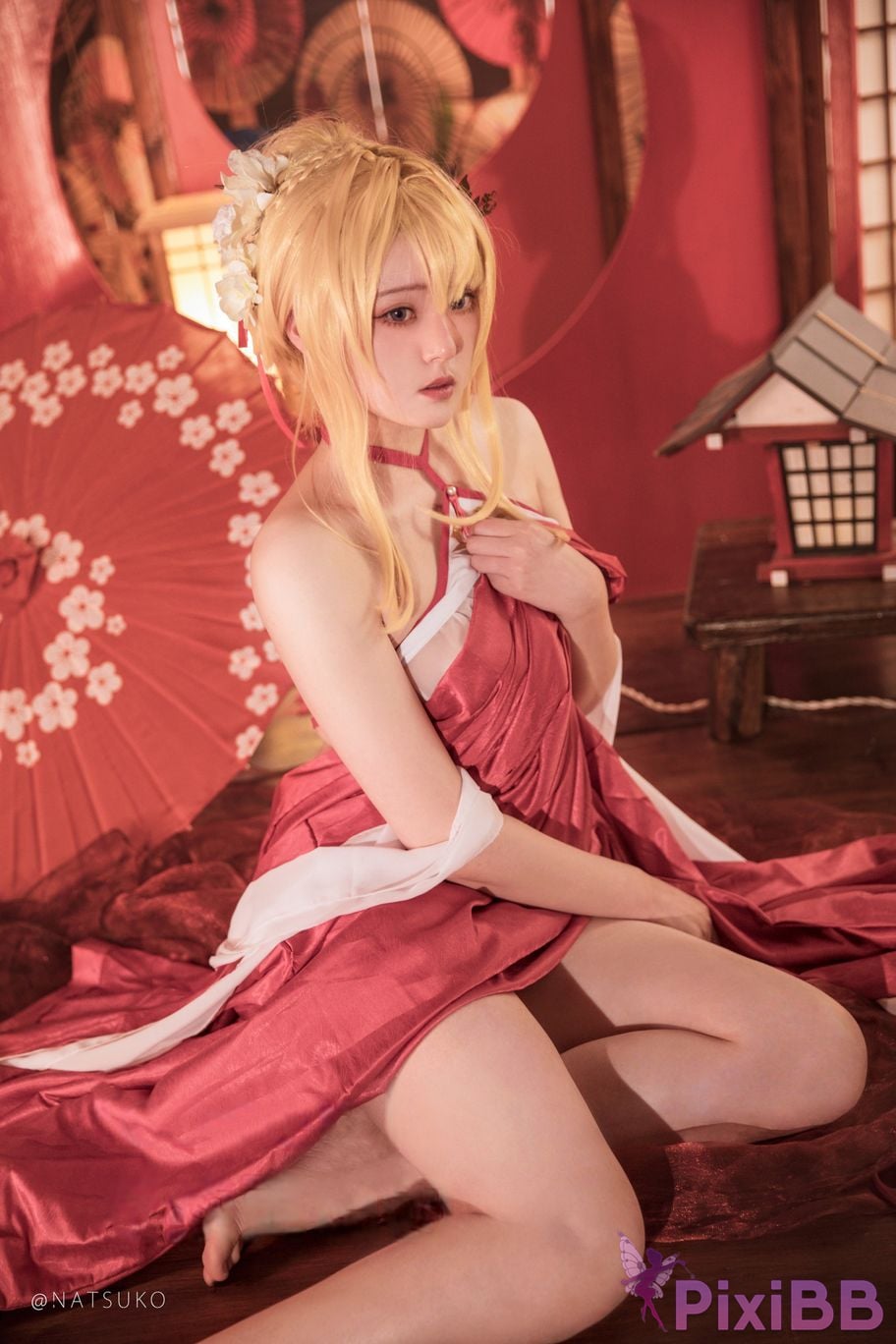 Coser Natsuko PixiBB.COM 056