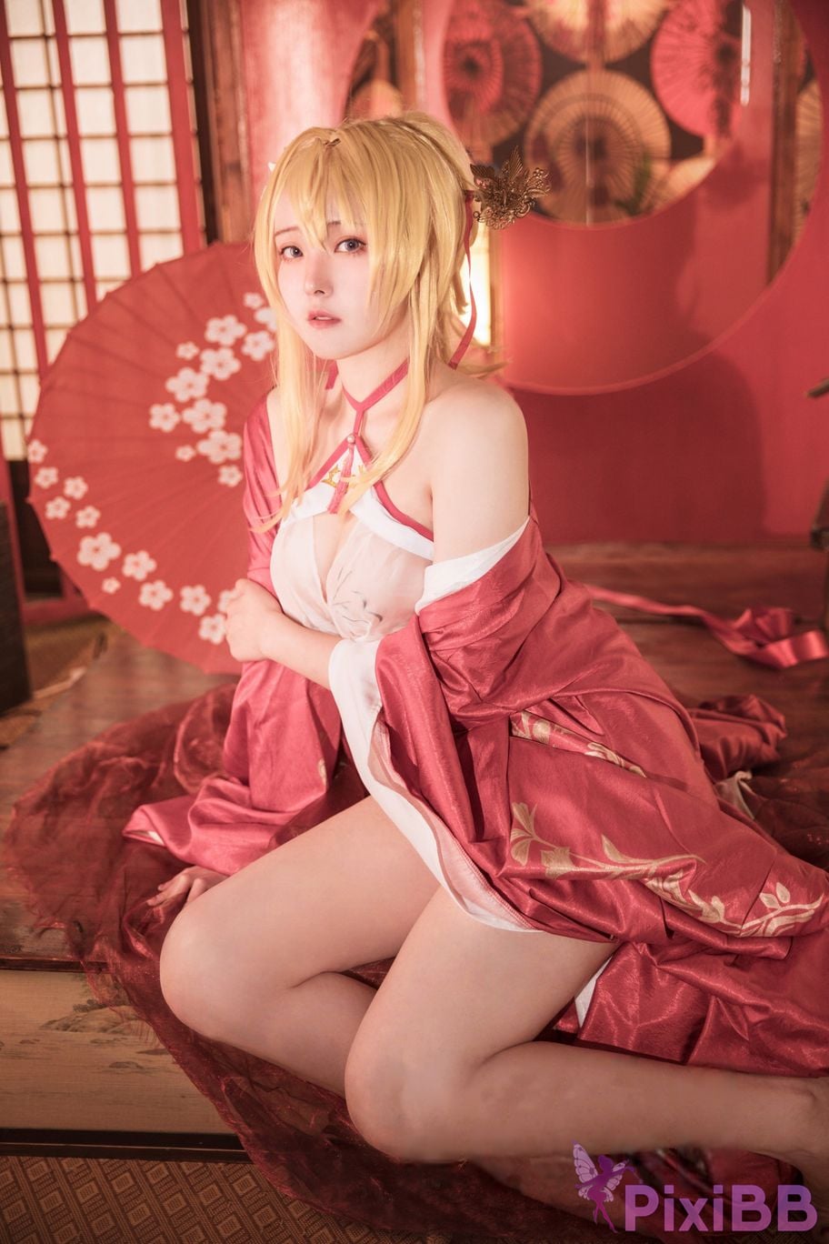 Coser Natsuko PixiBB.COM 059