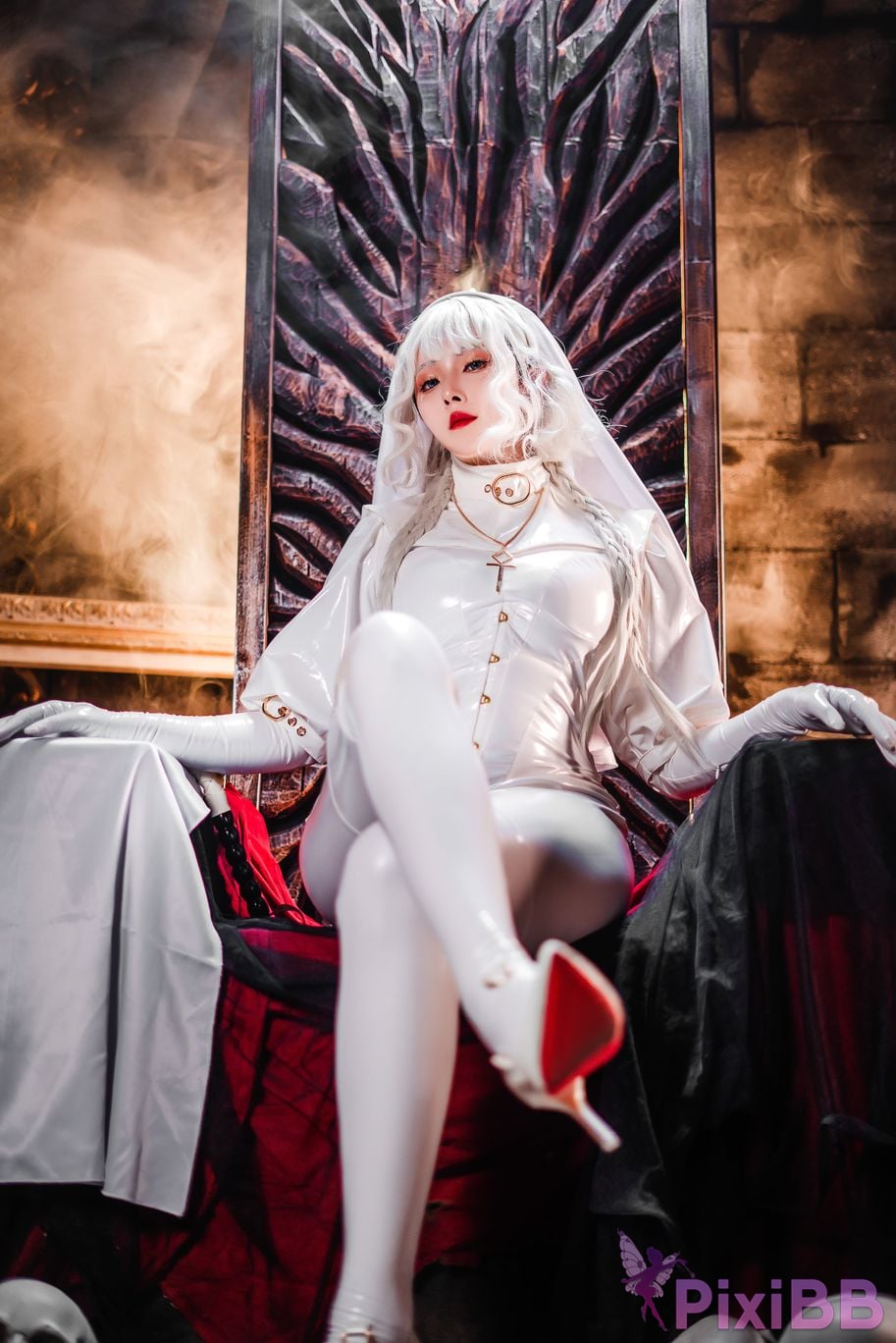 Coser Natsuko PixiBB.COM 006