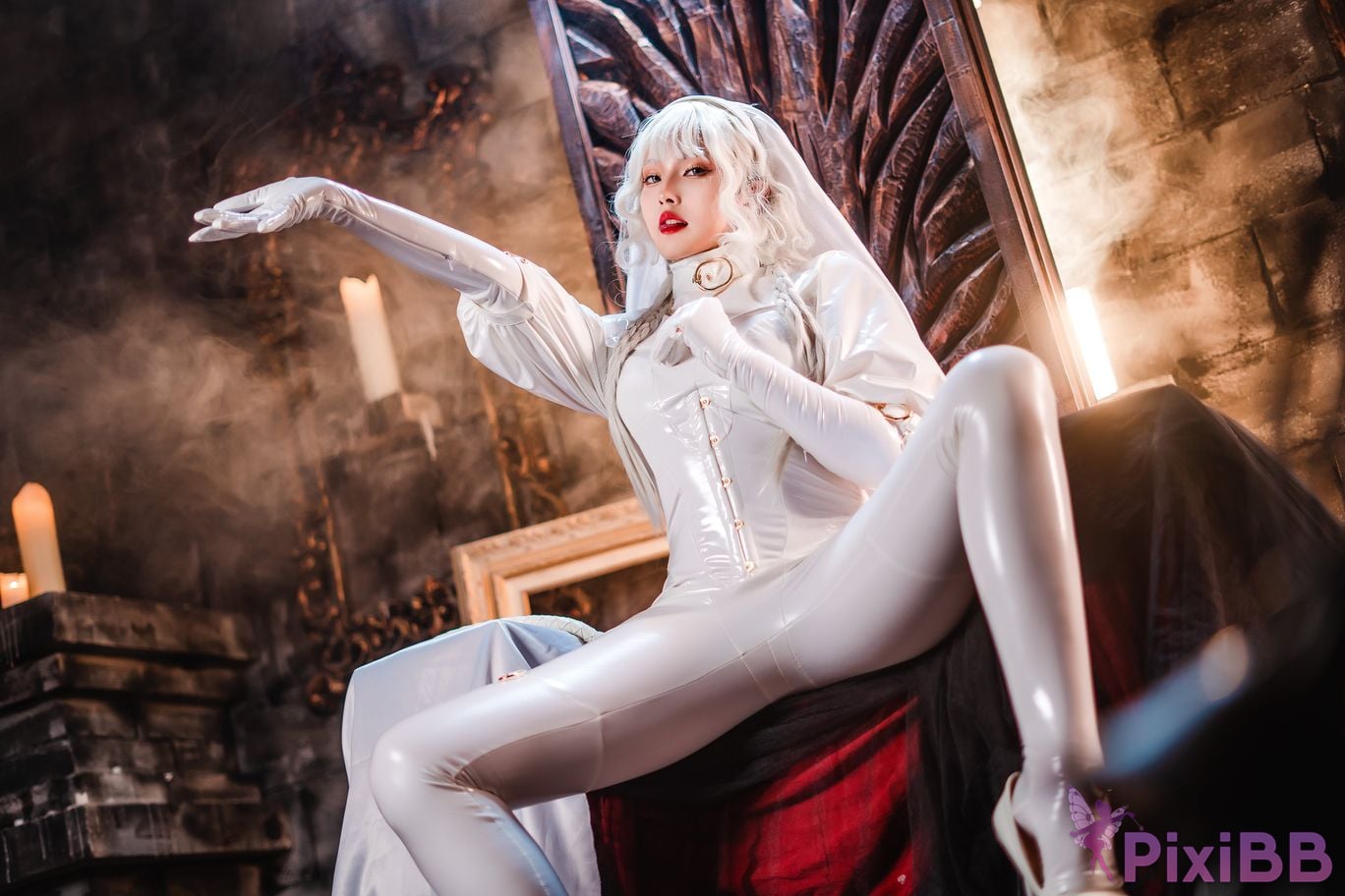 Coser Natsuko PixiBB.COM 009