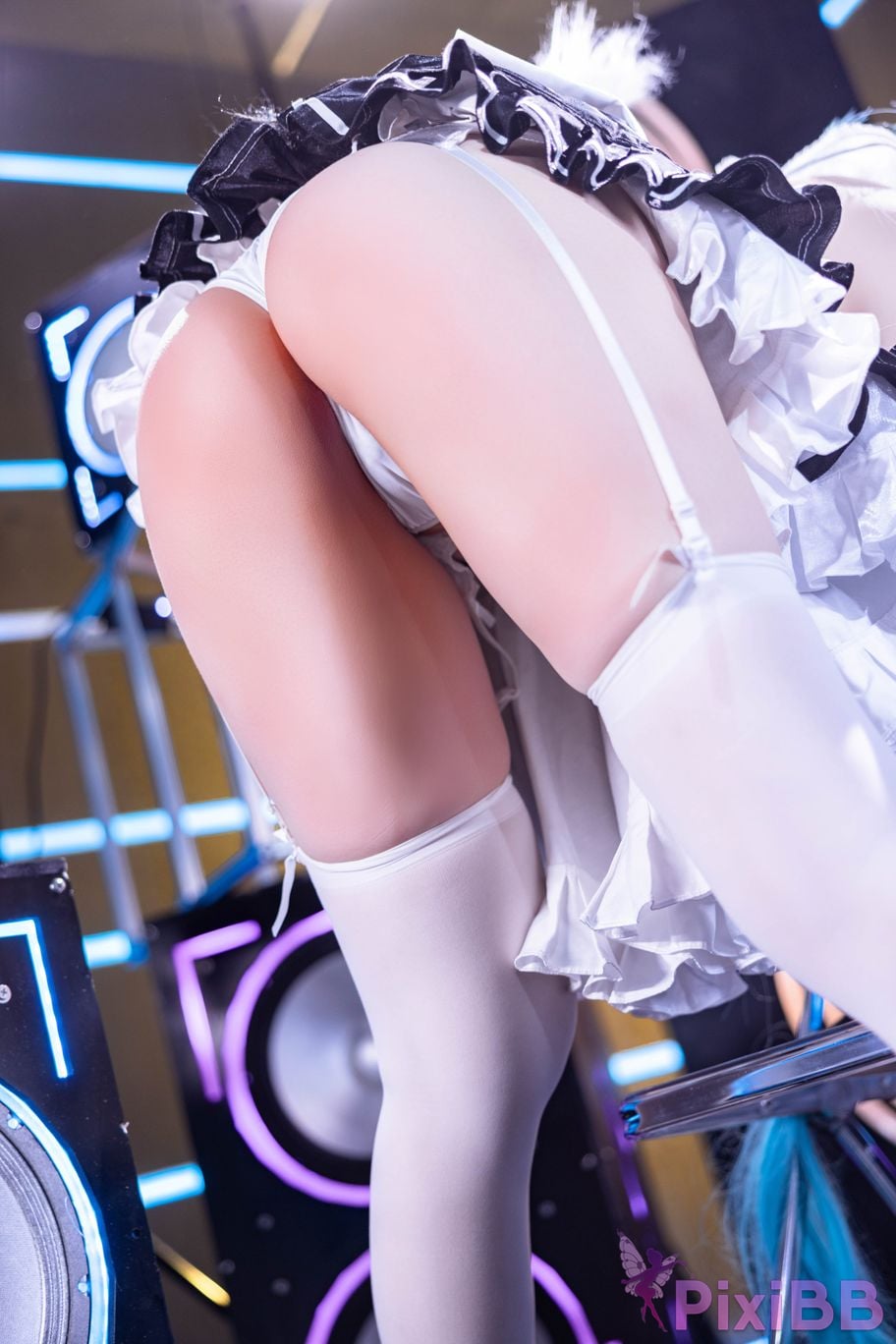 Coser Natsuko Nikke PixiBB.COM 044
