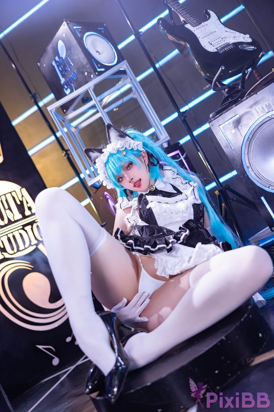 Coser Natsuko Nikke PixiBB.COM 054