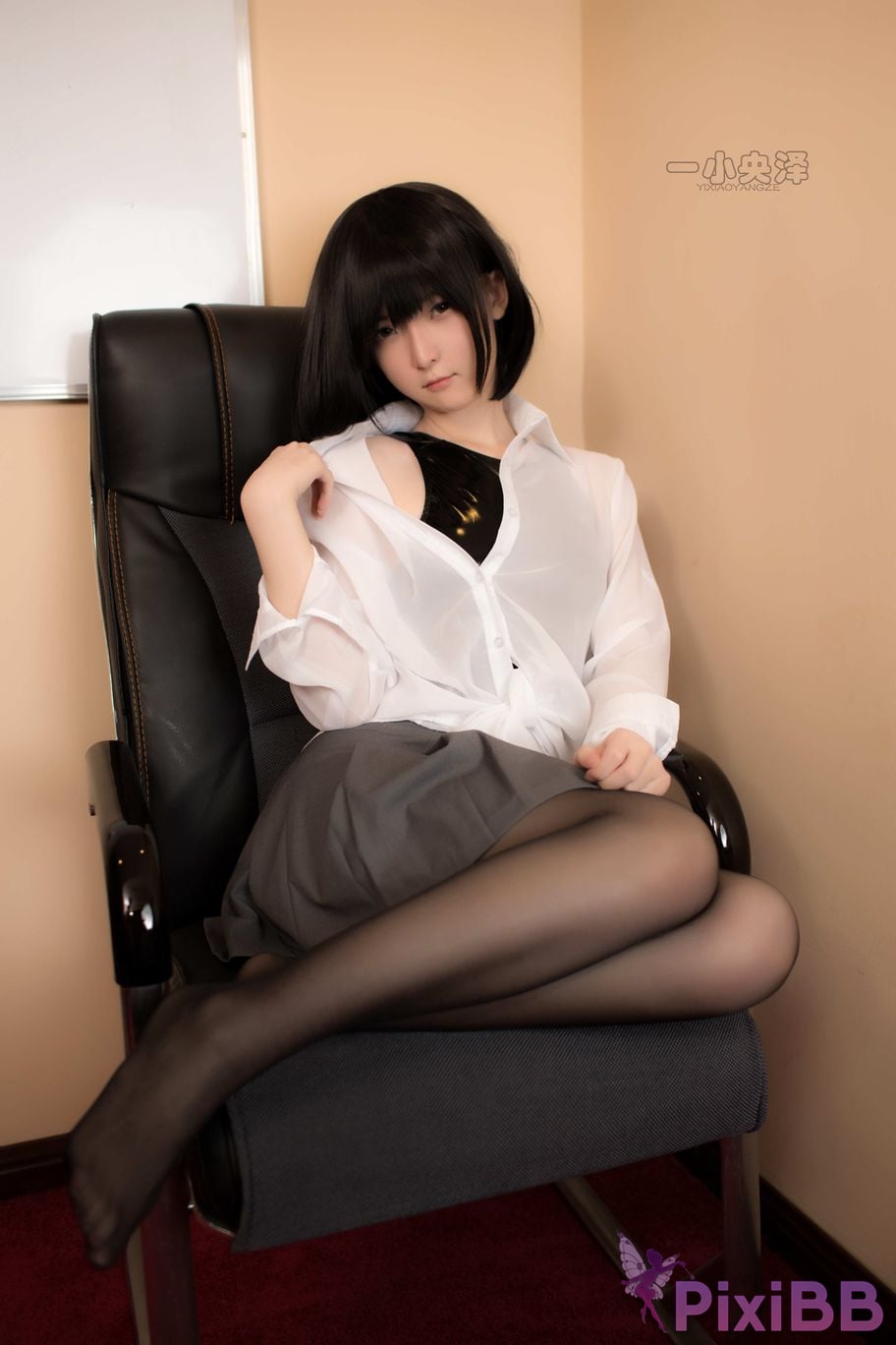 Coser yixiaoyangze PixiBB.COM 094