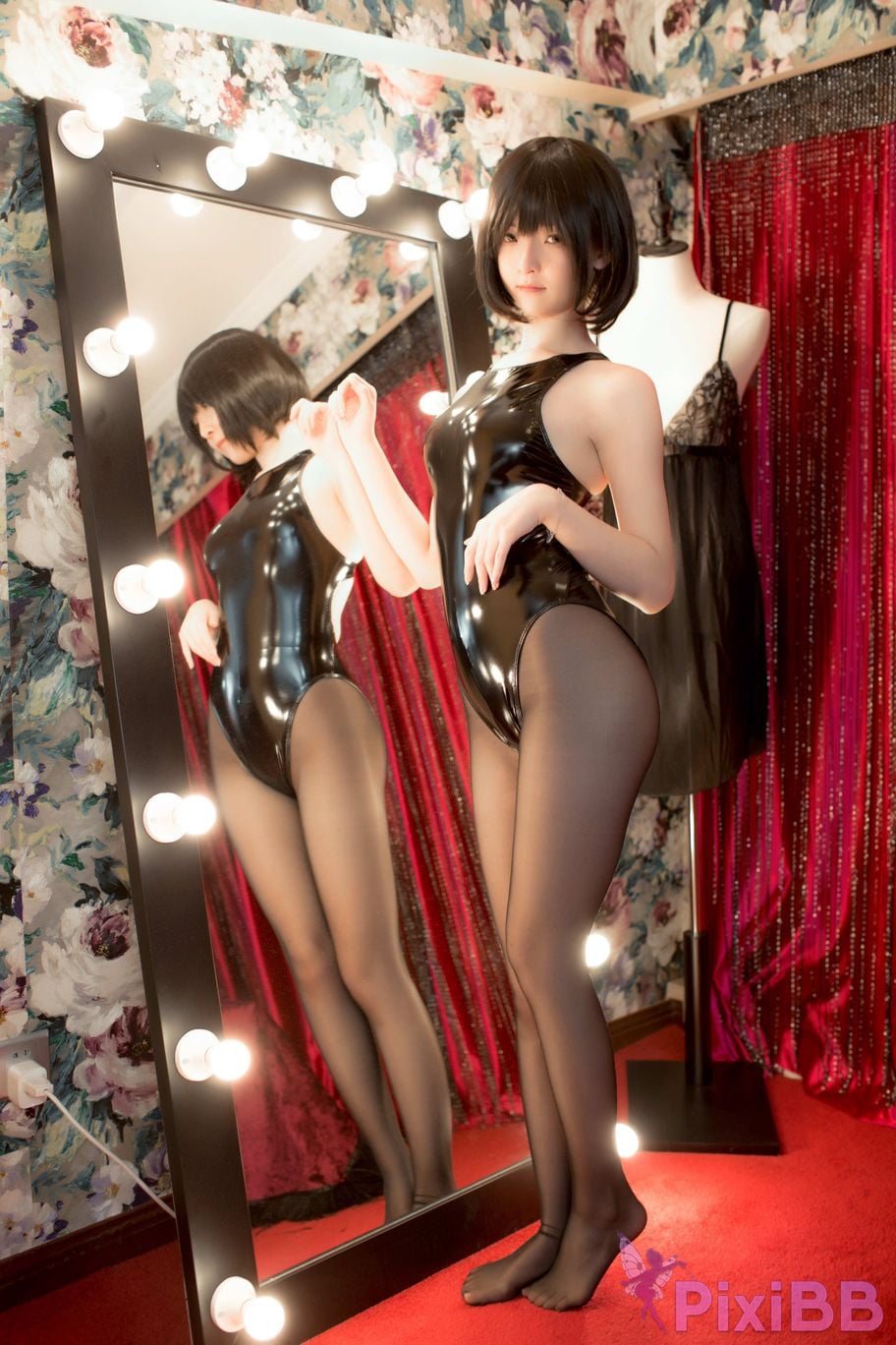 Coser yixiaoyangze PixiBB.COM 095