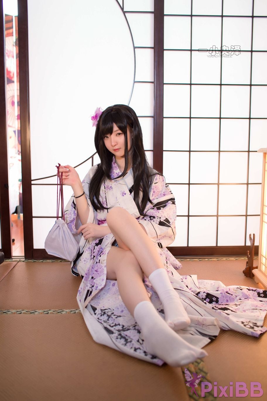 Coser yixiaoyangze PixiBB.COM 113