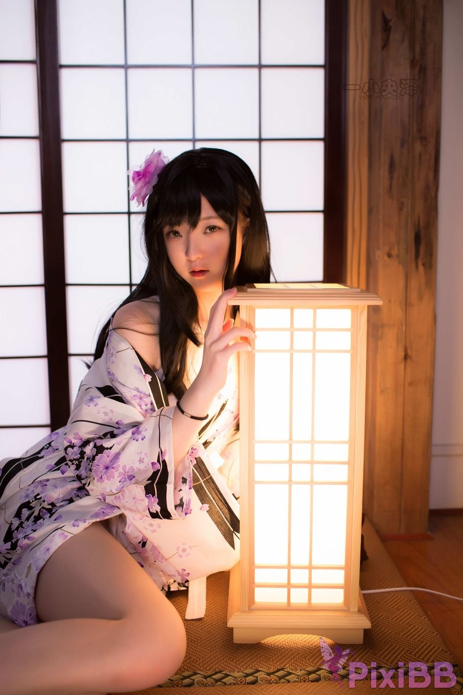 Coser yixiaoyangze PixiBB.COM 123