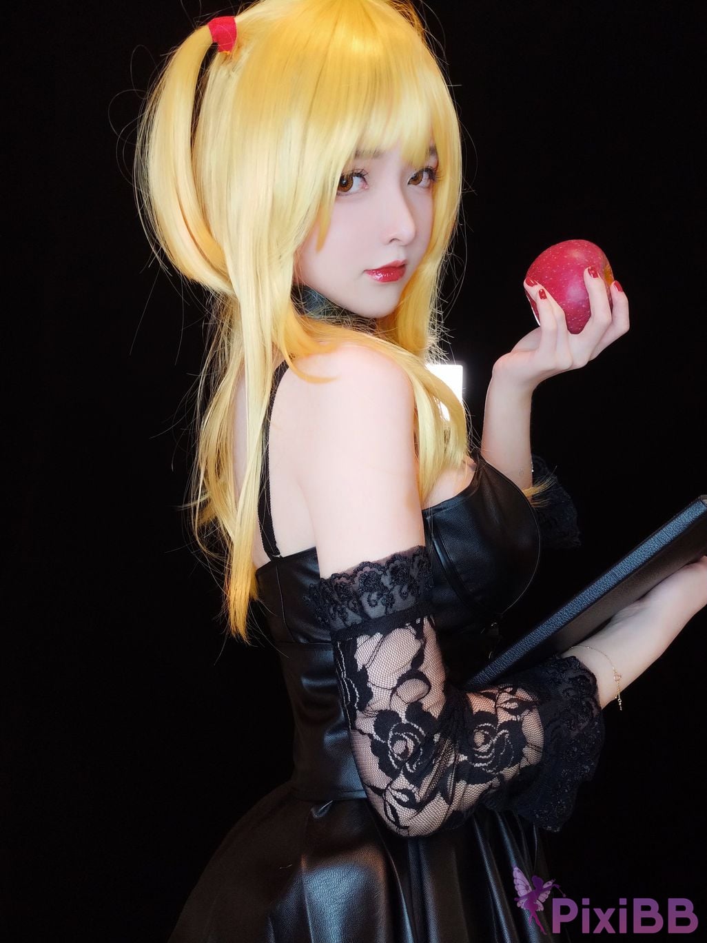 Coser yixiaoyangze PixiBB.COM 005